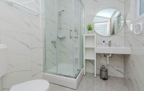Dusche