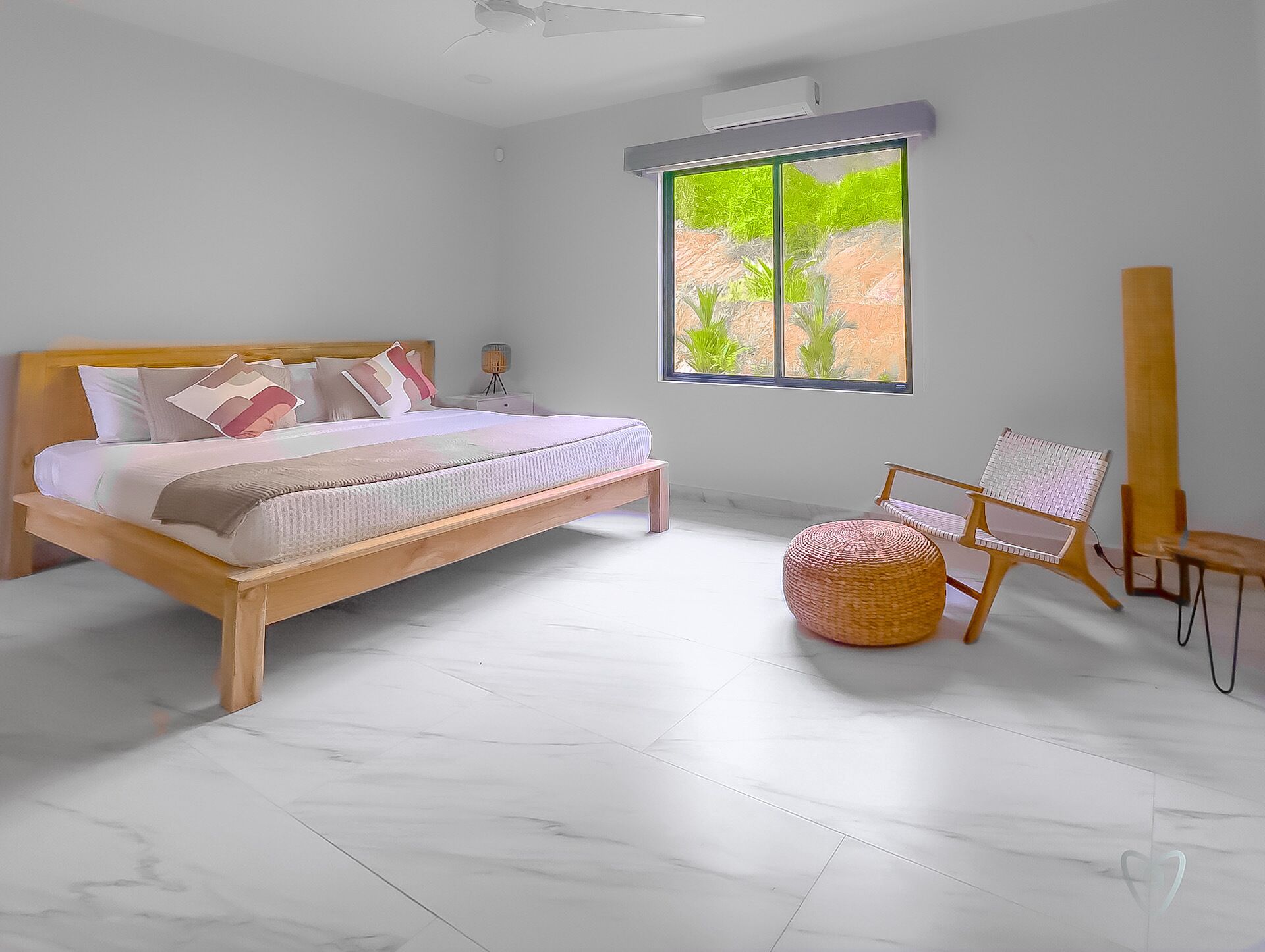 3 camere, Wi-Fi, lenzuola