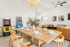 Dining - Las Vegas - BV (North Las Vegas)