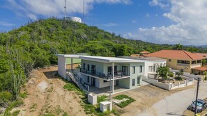 Exterior - BRAND NEW 2BR2BA ~ Sunset & Ocean Views ~ Balcony! (Paradera)