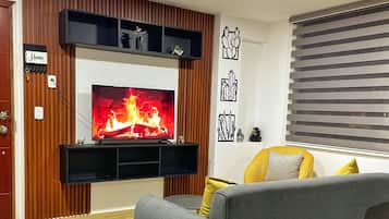 Smart TV