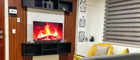 Smart TV