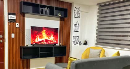 Casa illary