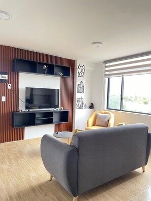 TV connectée