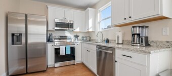 NorthShore Chattanooga Oasis