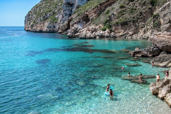 Plage