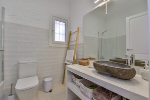 Dusche, Haartrockner