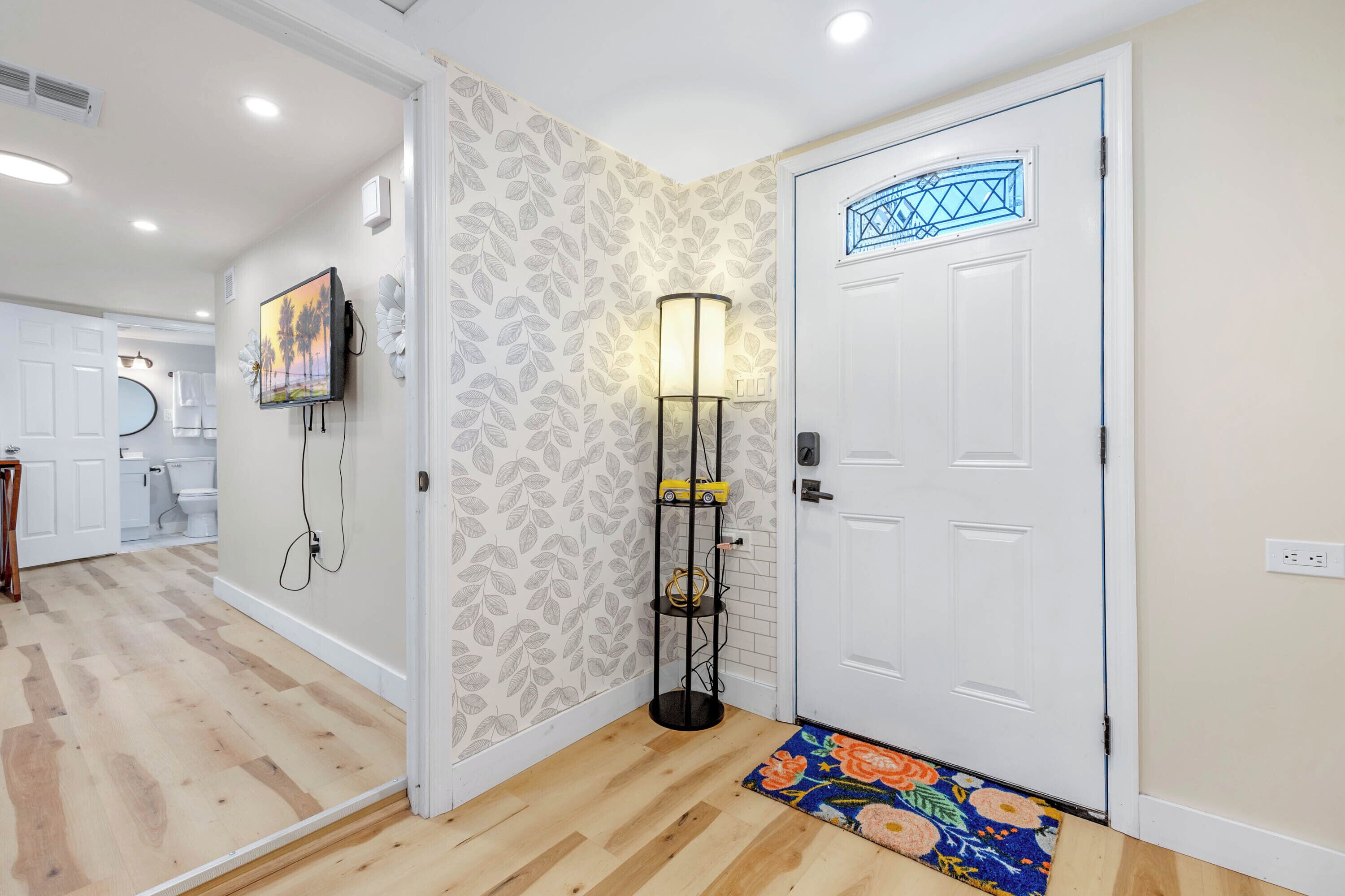 Interieur