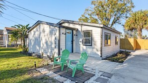 Exterior - Charming City Nest! (Orlando)