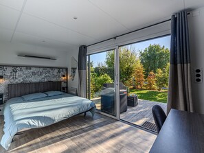 1 Schlafzimmer, Internetzugang