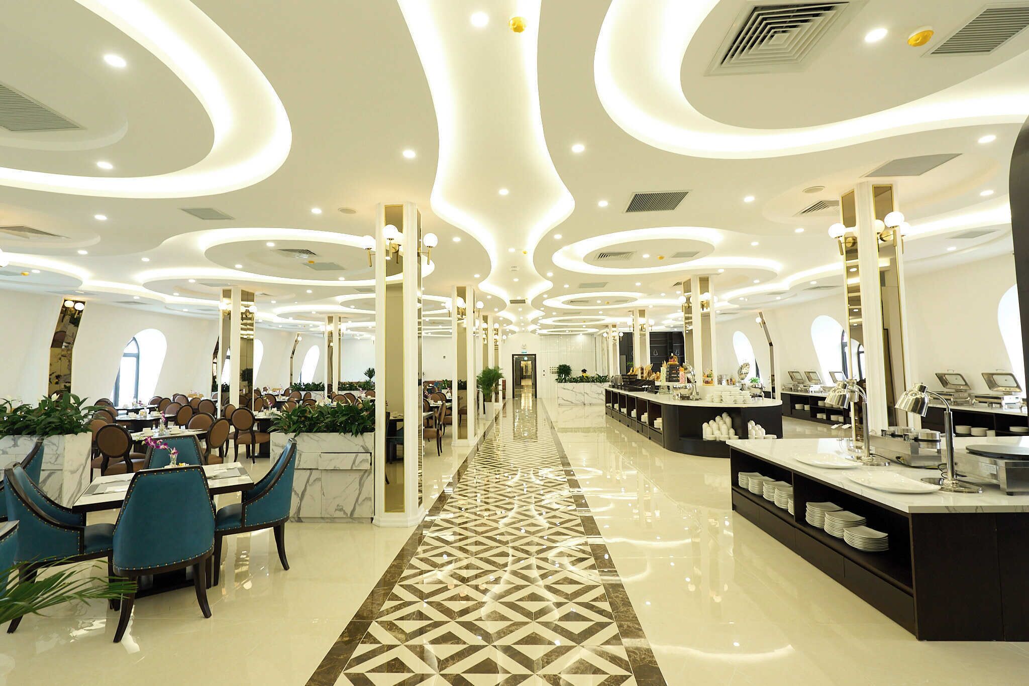 Restoran
