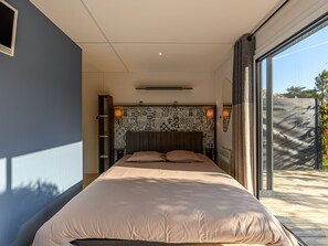 1 chambre, accès Internet