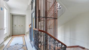 Apartamento | Parte interna