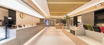 Ji Hotel-pen shui chi