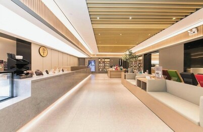 Ji Hotel-pen shui chi