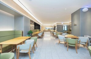 Restaurant - Ji Hotel-pen shui chi (Guiyang)