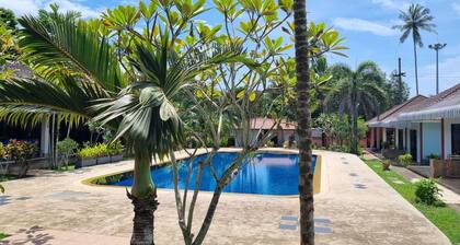 Maikhao Garden Resort