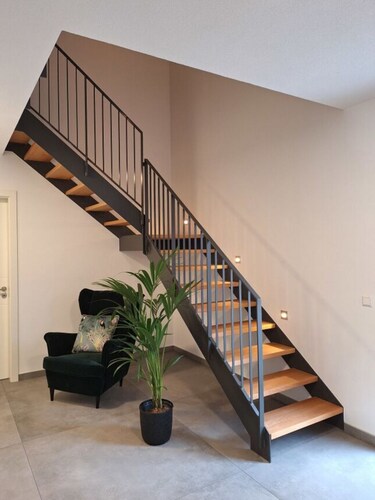 Holiday Home With 1 Bedroom