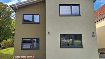 Mobile Home | Exterior