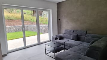 Mobil Karavan | Area keluarga