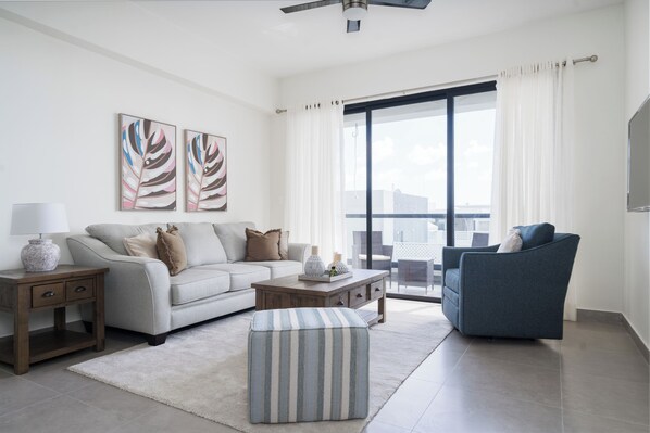 Property amenity - Panorama 310 - 1109 (Santo Domingo)