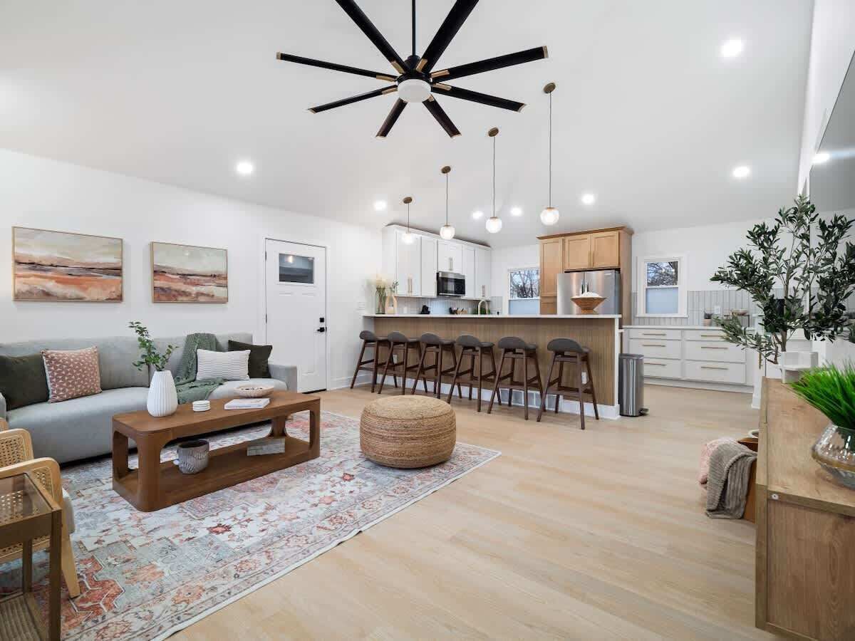 Smart TV y videojuegos 