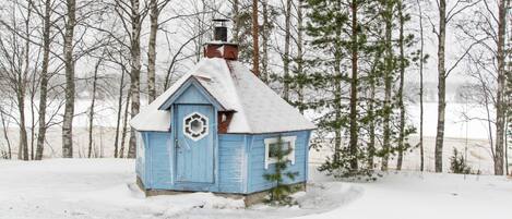 Eksteriør