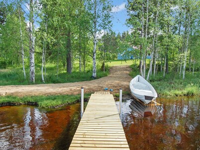 Nieminokka by Interhome