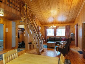 Inside other - Nieminokka by Interhome (Kihniö)