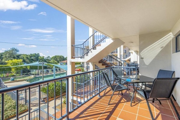 205 South Pacific Apartments Port Macquarie Beachscape Holiday Rentals Mid North Coast