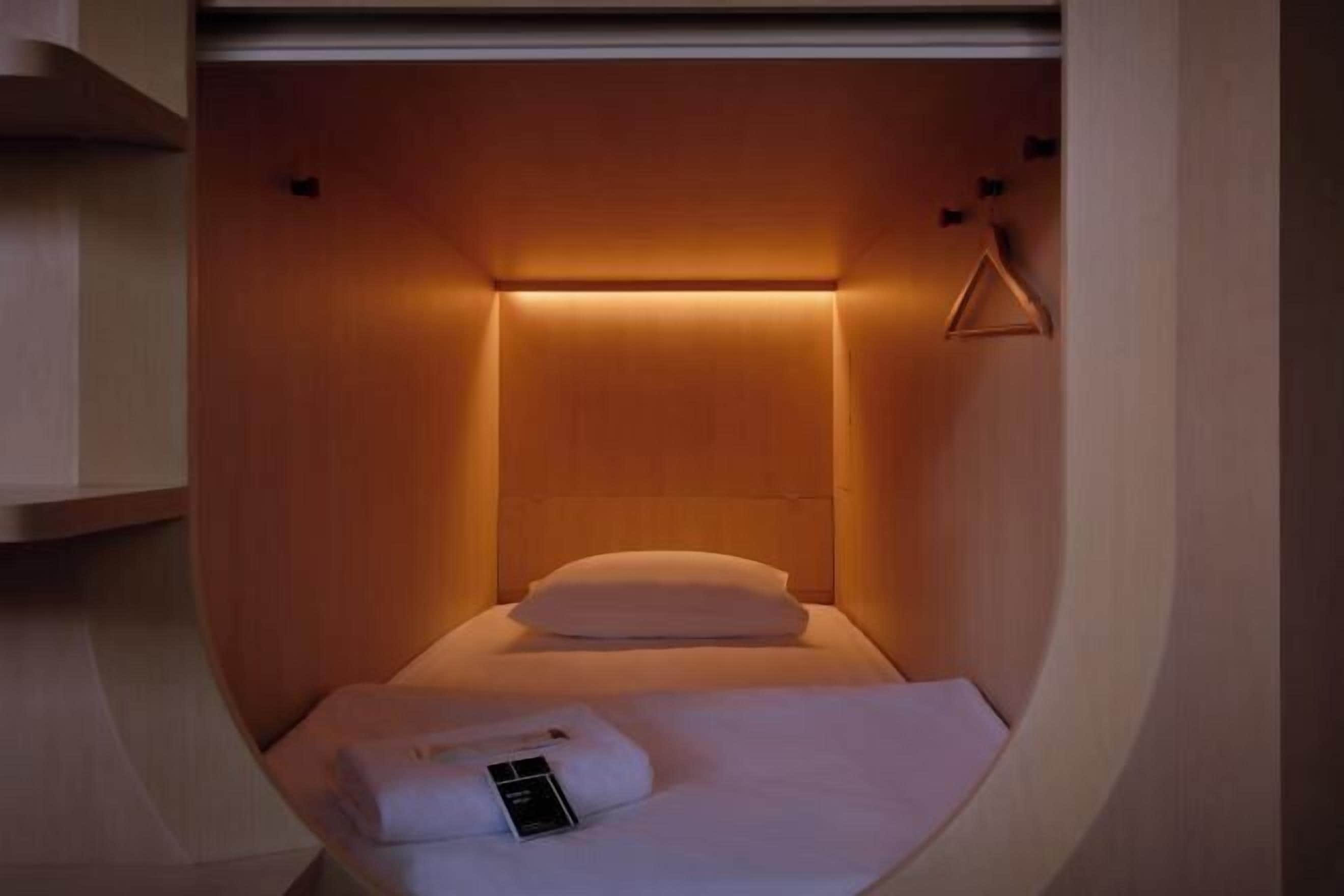 Coffres-forts dans les chambres, Wi-Fi gratuit, draps fournis