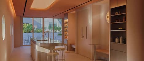 Sala de reuniones
