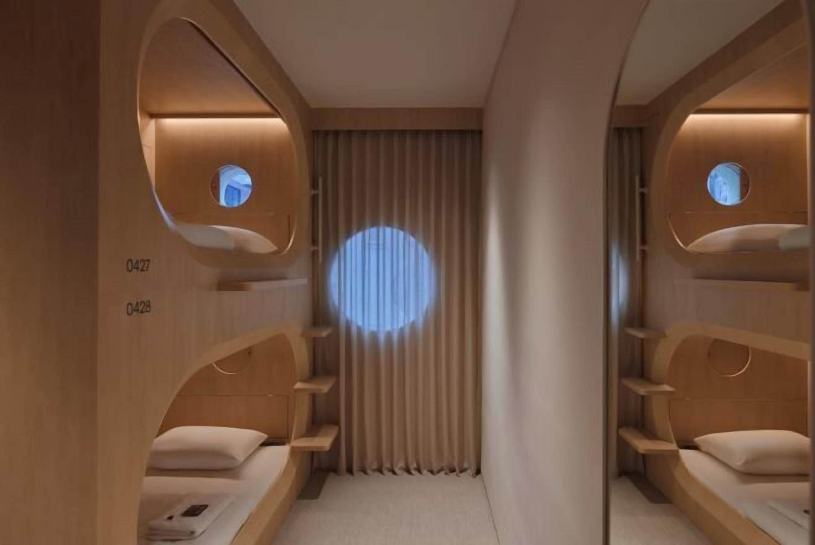 Coffres-forts dans les chambres, Wi-Fi gratuit, draps fournis