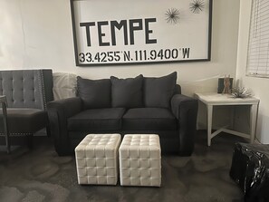 TV connectée