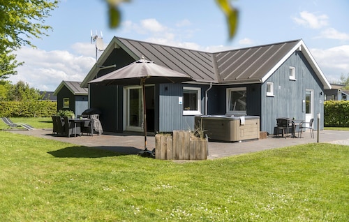 3 bedroom nice home in Hemmet