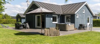 3 bedroom nice home in Hemmet