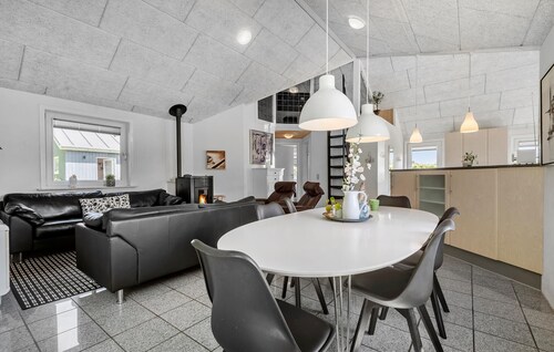 Belle maison de 3 chambres à Hemmet