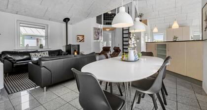 Belle maison de 3 chambres Ă Hemmet