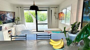 3 Schlafzimmer, WLAN