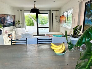 3 bedrooms, WiFi - The greenhouse on Muricata Ave 🌱 (Mount Maunganui)