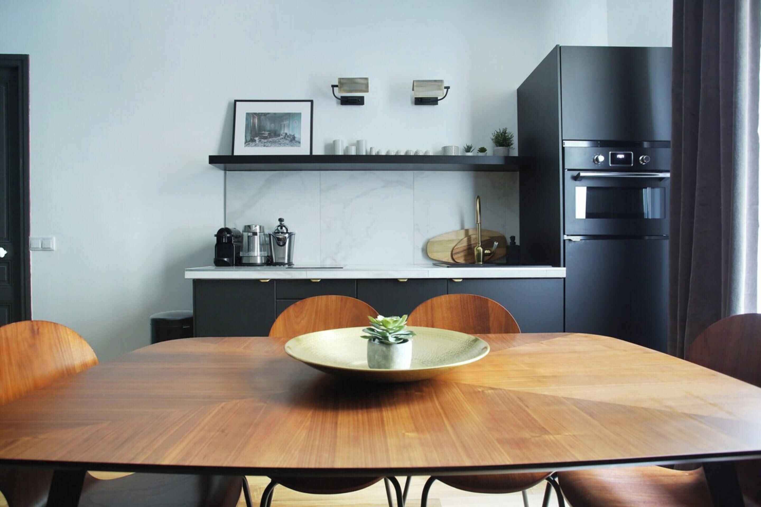 Appartement | Restauration