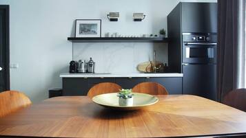 Appartement | Restauration