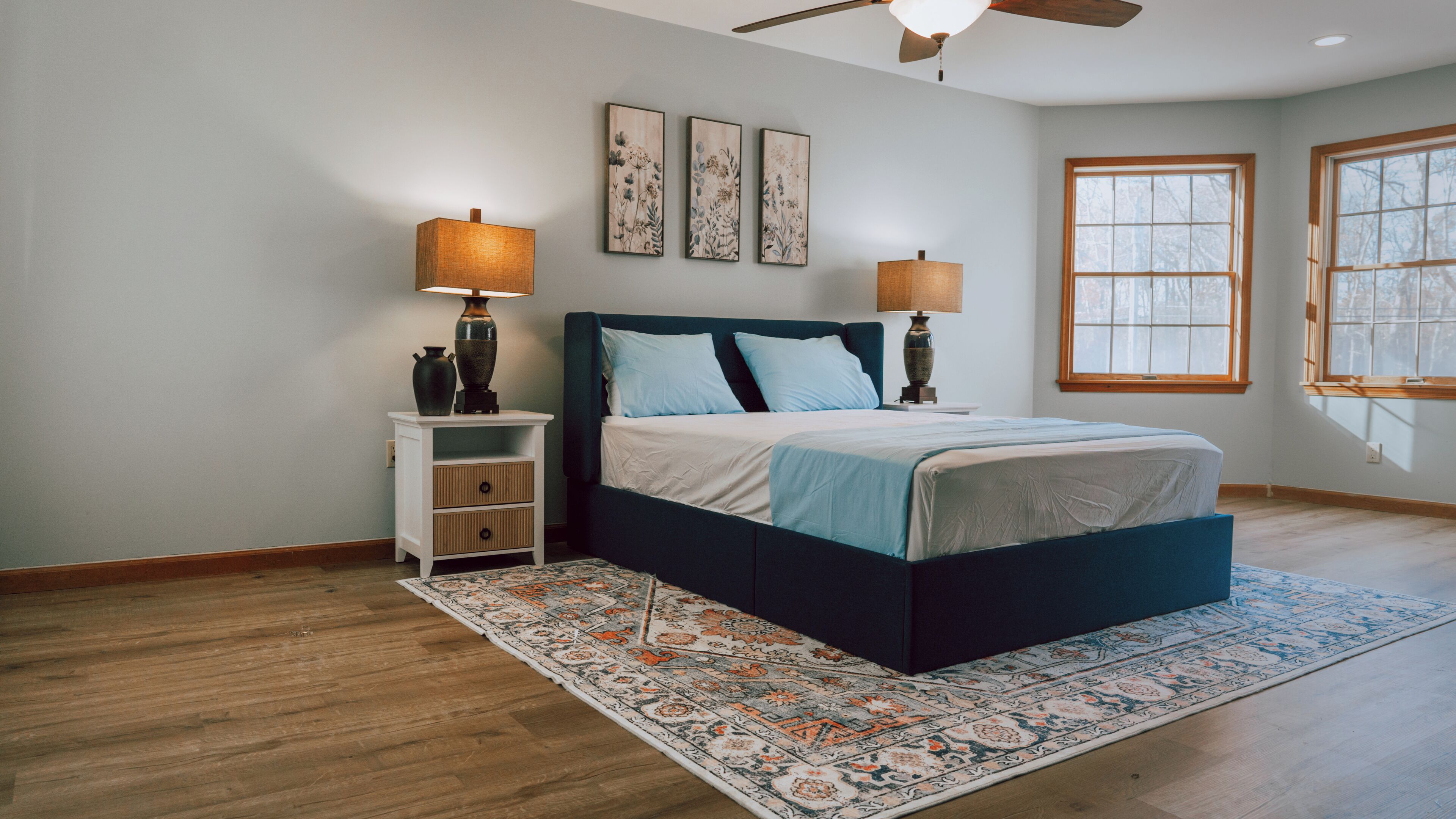 3 camere, ferro/asse da stiro, Wi-Fi gratuito, lenzuola