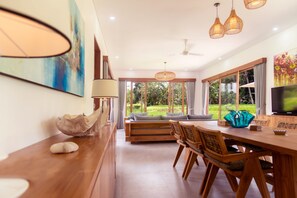 50-Zoll-Smart-TV mit Digitalempfang, Netflix, Streaming-Dienste