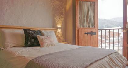 Coffee Tree Boutique Hostel