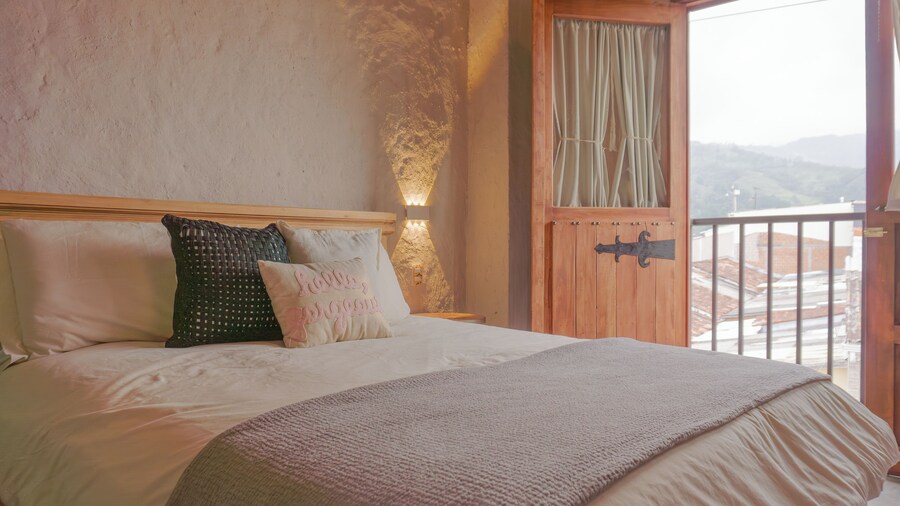 Coffee Tree Boutique Hostel