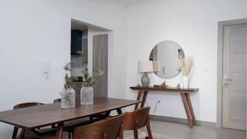 Comodidades da propriedade