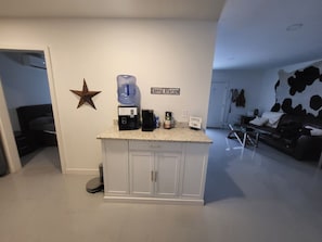 Interiör
