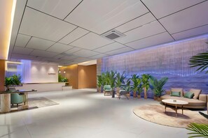 Interior detail - yueyunjiudian (Guangzhou)