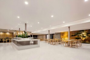 Restaurant - yueyunjiudian (Guangzhou)